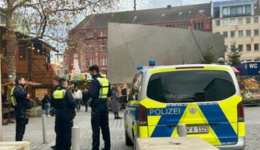 Vermisste Kinder, verbotene Messer und aggresives Betteln: Polizei Dortmund zieht Bilanz