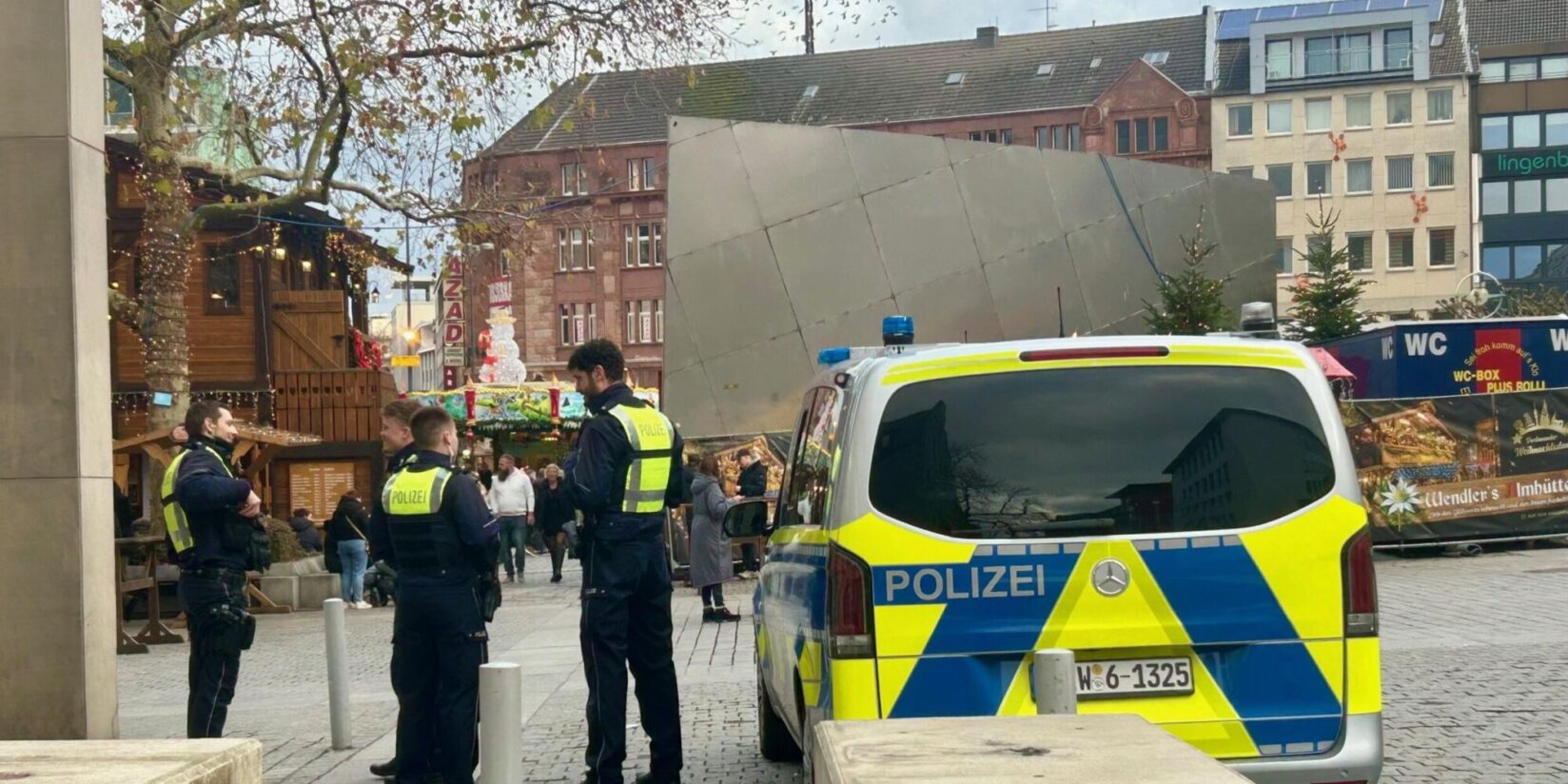 Vermisste Kinder, verbotene Messer und aggresives Betteln: Polizei Dortmund zieht Bilanz