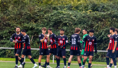 Türkspor Dortmund präsentiert neuen Chef-Trainer für die Oberliga