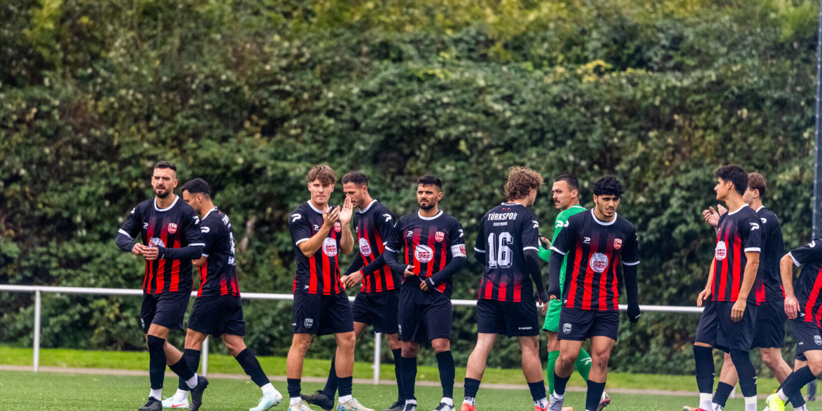 Türkspor Dortmund präsentiert neuen Chef-Trainer für die Oberliga