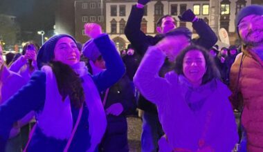 Dortmund feiert Silvester 2025: Live-Ticker aus der Stadt