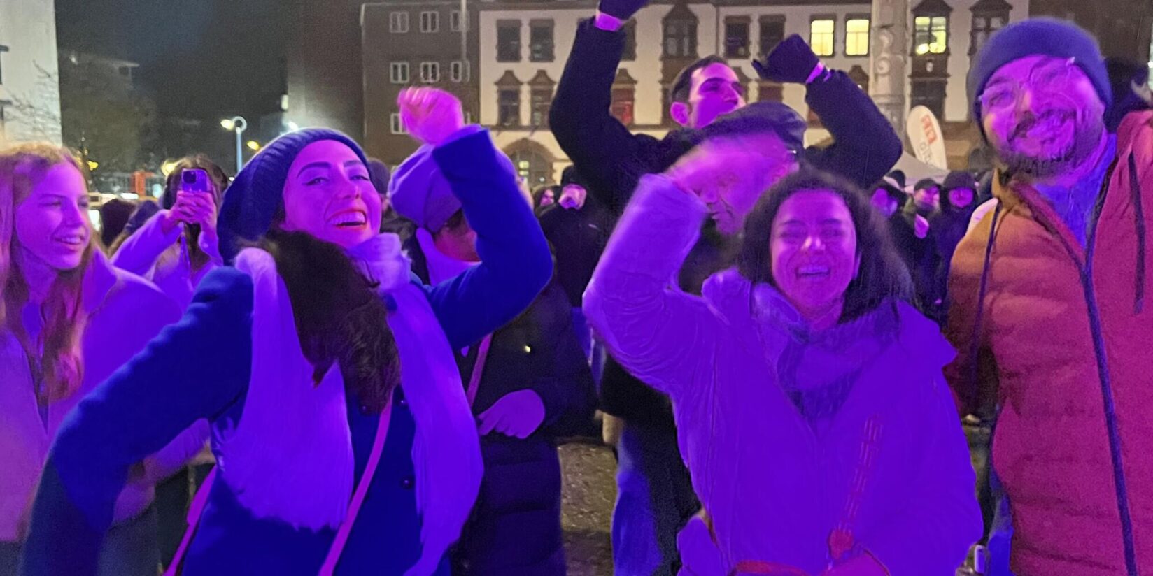 Dortmund feiert Silvester 2025: Live-Ticker aus der Stadt