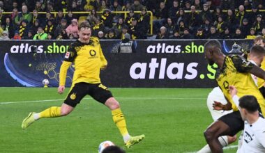 BVB gewinnt, aber Brandt kritisiert Spielstil | Sport