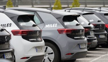 Miles: 25 Millionen Euro Strafe wegen Park-Gebühren-Trick | Regional