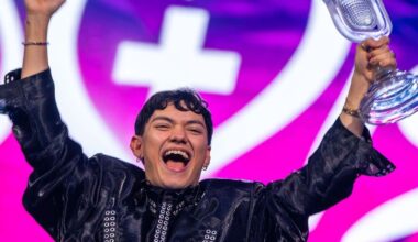 Unser Song Contest startet schon am 12. Jänner