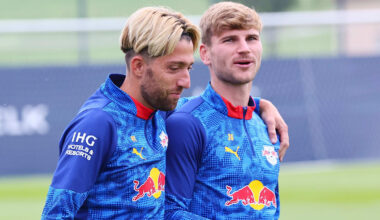 Werner, Kampl & Co.: RB Leipzig verschenkt vier Stars! | Fußball