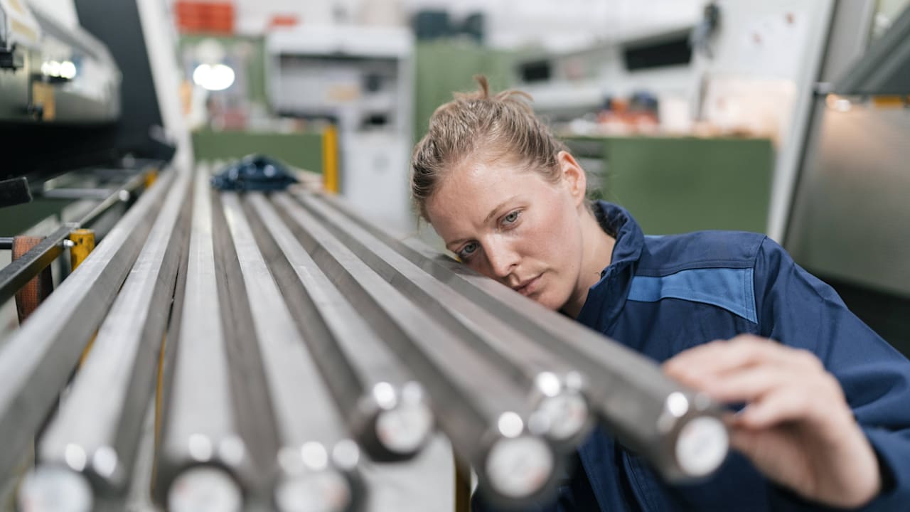 Deutschland droht Dauerkrise: Experten warnen | Politik