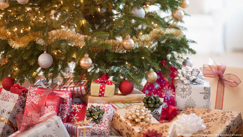 Das größte Weihnachtsgeschenk aller Zeiten? – DW – 25.12.2025