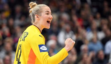 Spanien – Deutschland im LIVE-TICKER: Handball-WM der Frauen | Sport