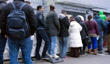 „Bei allem Verständnis. Es kann so nicht weitergehen. Wir brauchen Hilfe“ - WELT