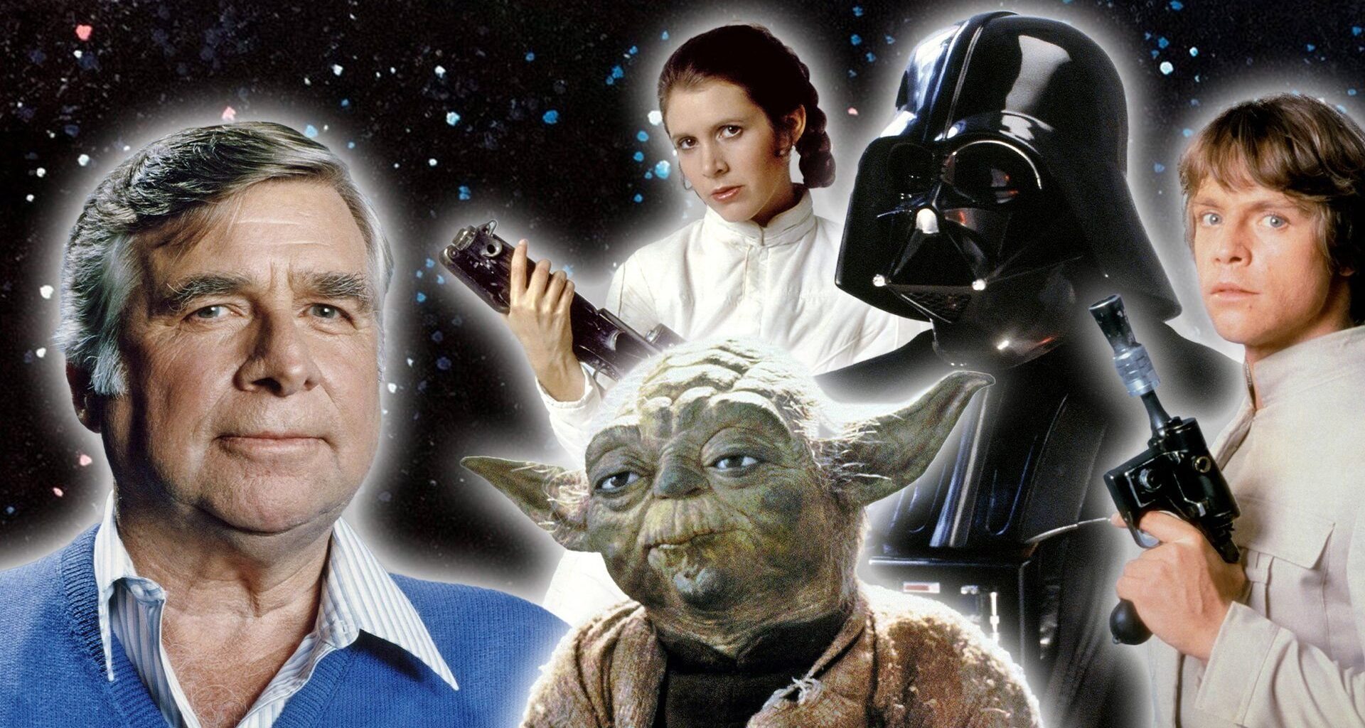 Das hielt „Star Trek“-Schöpfer Gene Roddenberry vom großen Sci-Fi-Konkurrenten „Star Wars“