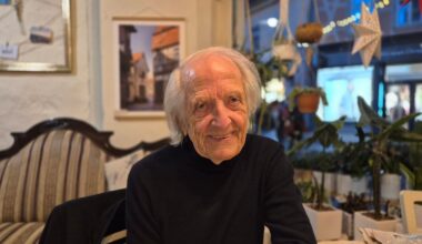 Starkonditor entdeckt den Harz im Ruhestand