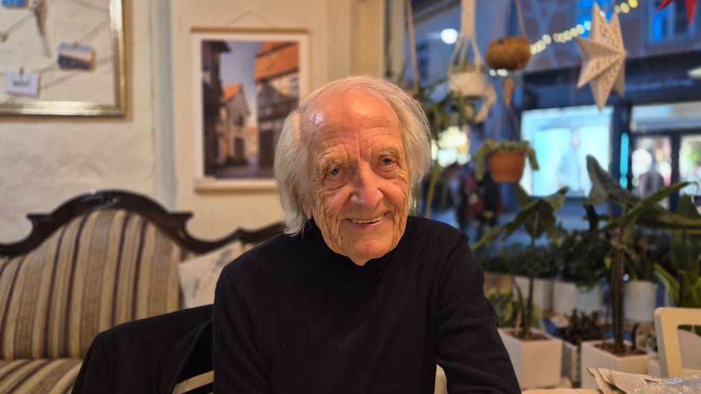 Starkonditor entdeckt den Harz im Ruhestand