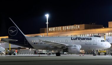 Wie die Region Osnabrück erfolgreich für München-Flüge kämpfte