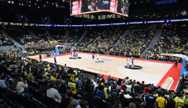 Basketball: Nach Zoff: Spielort für BBL-Pokal-Endrunde endgültig fix | Sport