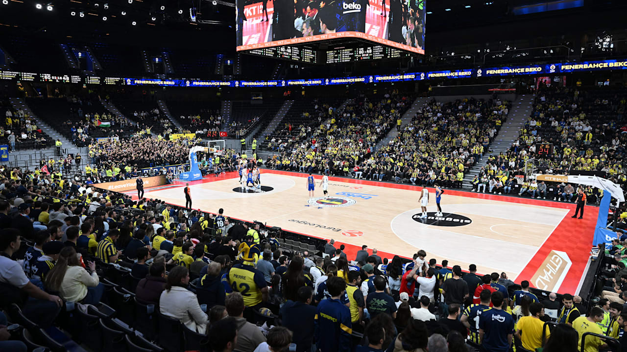 Basketball: Nach Zoff: Spielort für BBL-Pokal-Endrunde endgültig fix | Sport