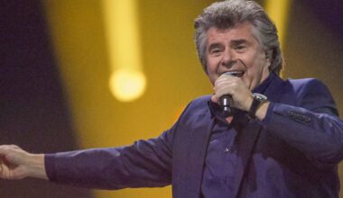 Wortgefecht im TV – Andy Borg sagt: "Jetzt hören wir auf"