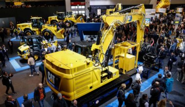 100 Millionen Euro – Messe München erwirtschaftet Rekordgewinn - München