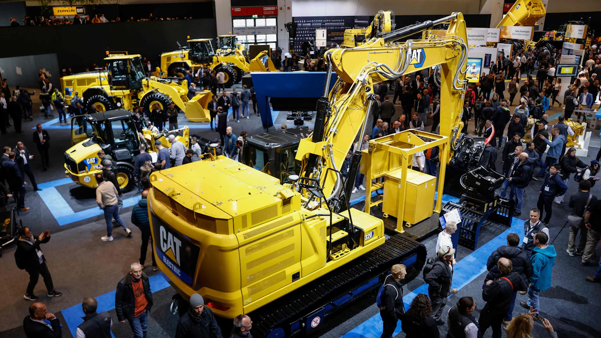 100 Millionen Euro – Messe München erwirtschaftet Rekordgewinn - München