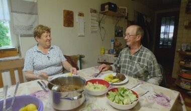 Ohne Bewerbung: Kandidat landet zufällig bei "Bauer sucht Frau"