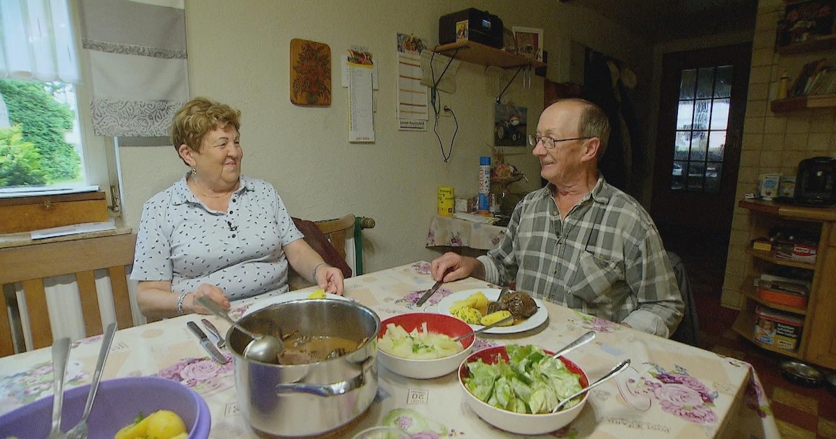 Ohne Bewerbung: Kandidat landet zufällig bei "Bauer sucht Frau"