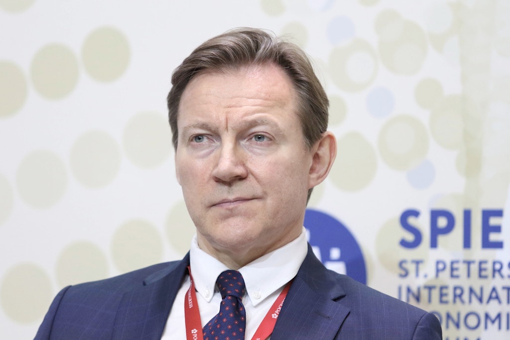 „Für Russland ist der Konflikt existenziell“