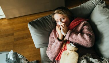 Nasendusche statt Spray! SO verkürzen Sie Ihre Erkältung