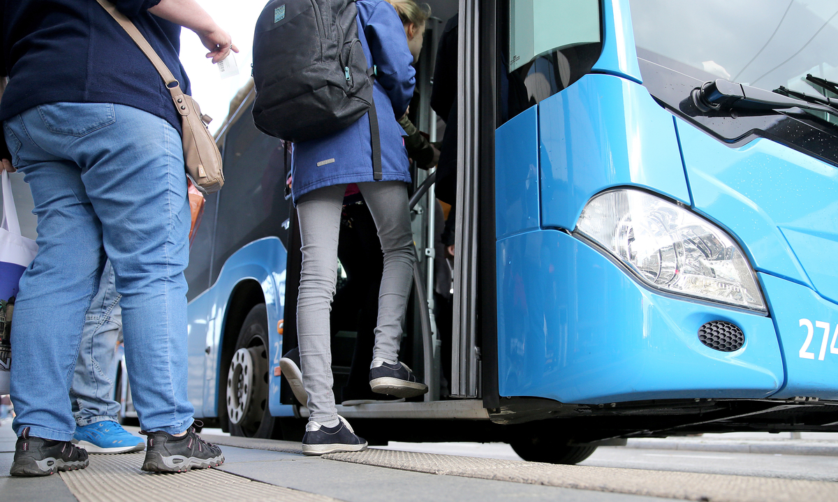 S 18 Verl - Bielefeld: Weitere Haltestelle wird geprüft