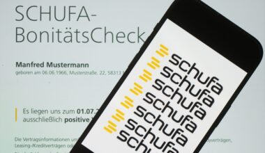 Schufa muss erledigte Zahlungsstörungen nicht sofort löschen