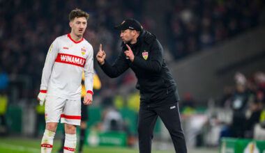 VfB Stuttgart: Top-Spiel in Stuttgart - So macht Bayern den VfB stark | Sport