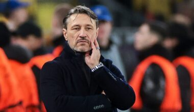 Wer gegen Freiburg alles ausfällt: Plötzlich Verletzungs-Alarm beim BVB! | Sport