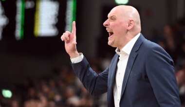 Fiba Europe Cup - Seawolves gelingt Auftakterfolg in zweiter Gruppenphase - Sport