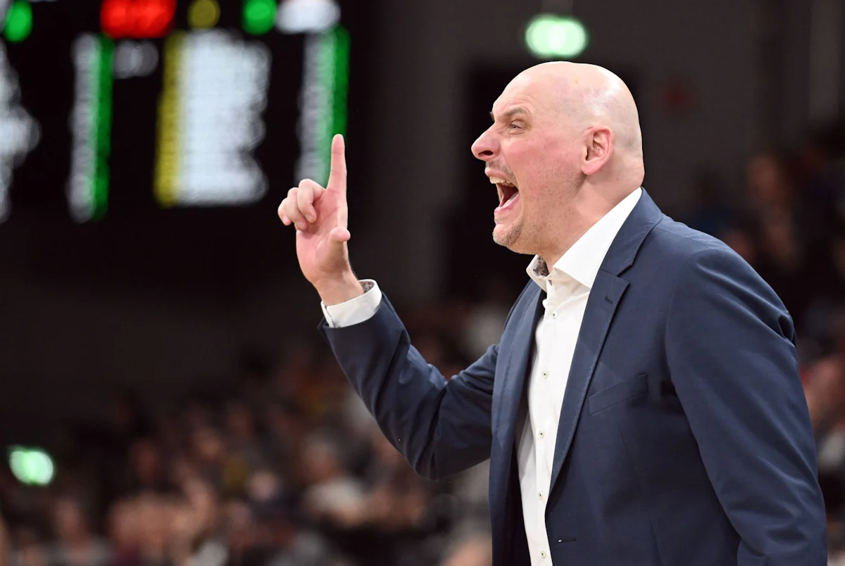 Fiba Europe Cup - Seawolves gelingt Auftakterfolg in zweiter Gruppenphase - Sport