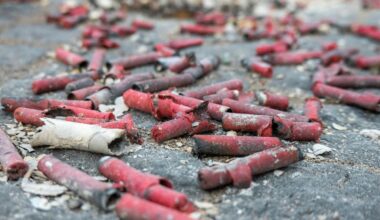 Sichere Silvesternacht: LKA Rheinland-Pfalz warnt vor Risiken bei Feuerwerk - Eifelkreis Bitburg-Prüm