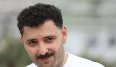 „Europa Morgen Land“: Bewegende Lesung mit Fikri Anil Altintas - Mannheim