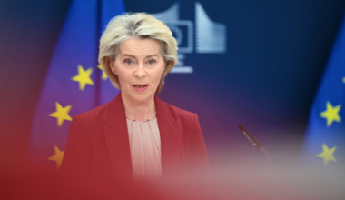 Juristen stellen Rechtmässigkeit der EU-Sanktionen gegen Russland in Frage