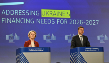 EU weist Russlands Klage gegen Finanzdienstleister Euroclear zurück