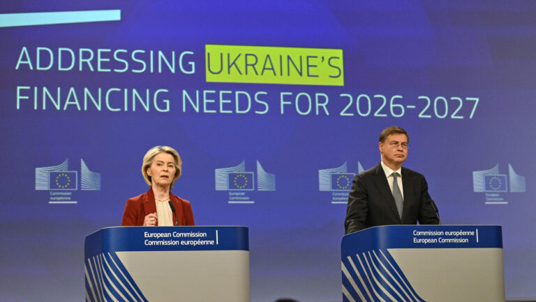 EU weist Russlands Klage gegen Finanzdienstleister Euroclear zurück