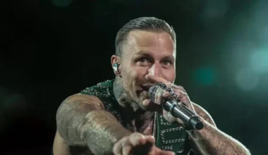 In der SAP-Arena: Kontra K gibt Xavier Naidoo Starthilfe - Mannheim