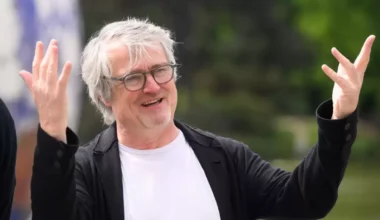 Ingo Metzmacher dirigiert Nationaltheaterorchester bei Akademiekonzert - Mannheim