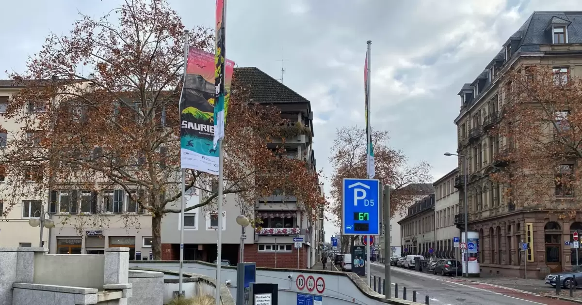 Fragen und Antworten: Warum und wo das Parken in Mannheim teurer wird - Mannheim