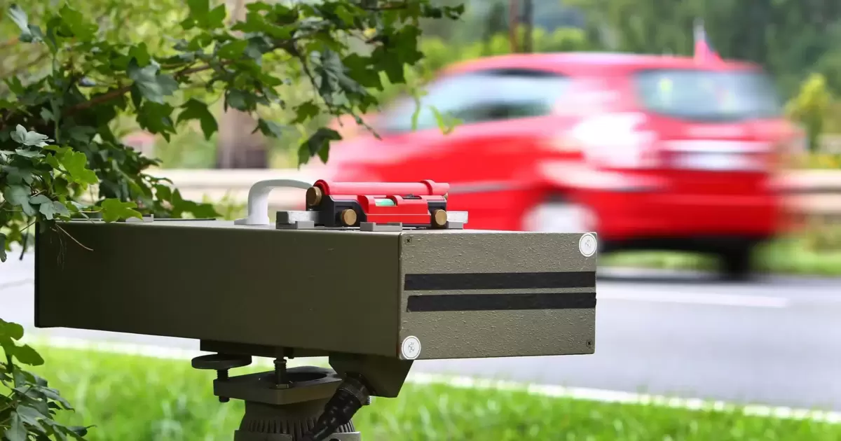 Blitzergemeinschaft: Kosten sollen gerechter verteilt werden - Südpfalz