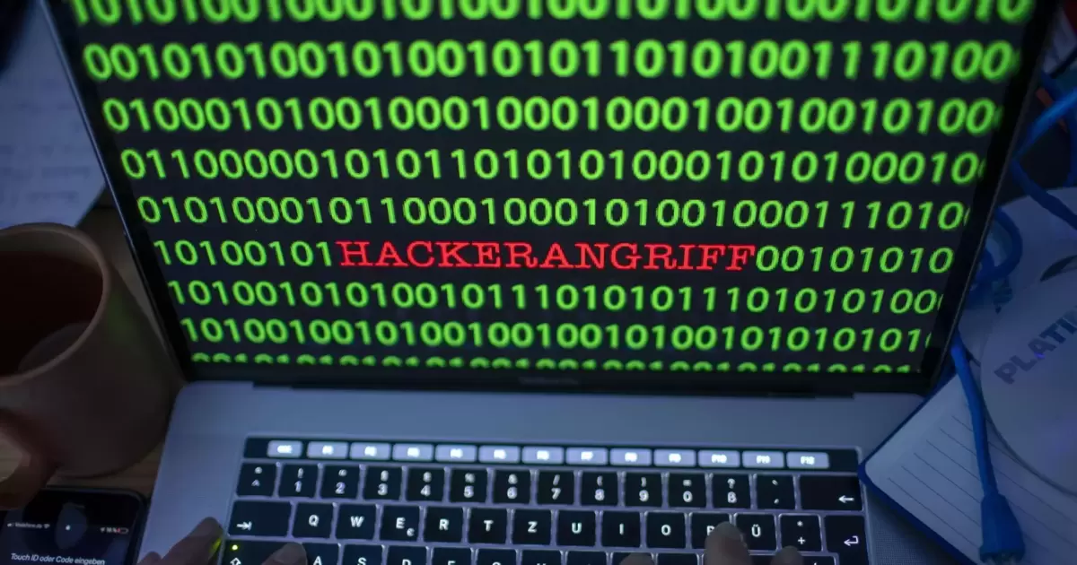 Hackerangriff in Ludwigshafen: Was geht schon wieder und was nicht - Ludwigshafen