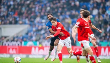 0:0 in Bielefeld: Warum FCK-Trainer Lieberknecht ein unansehnliches Spiel als Erfolg wertet - 1. FC Kaiserslautern