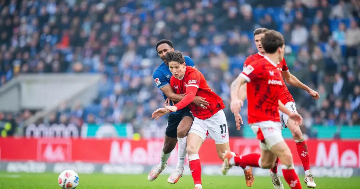 0:0 in Bielefeld: Warum FCK-Trainer Lieberknecht ein unansehnliches Spiel als Erfolg wertet - 1. FC Kaiserslautern