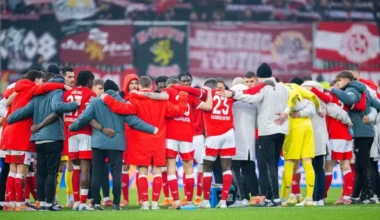 Nach 0:0 in Bielefeld: War die Mauertaktik des FCK nachvollziehbar? - 1. FC Kaiserslautern