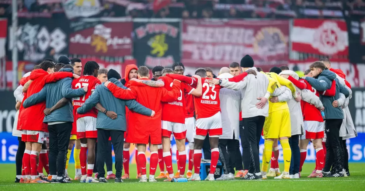 Nach 0:0 in Bielefeld: War die Mauertaktik des FCK nachvollziehbar? - 1. FC Kaiserslautern