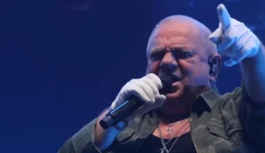 Hier gab es was auf die Ohren: Knock Out Festival - Karlsruhe