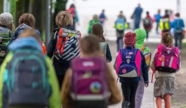 Mutter ratlos nach Schulkrise in Ludwigshafen: „Glücksspiel mit der Zukunft des Kindes“ - Schulreport