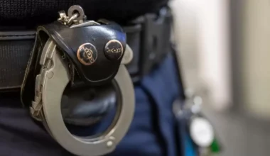 Messerverbot: Polizei stellt Waffen sicher - Ludwigshafen